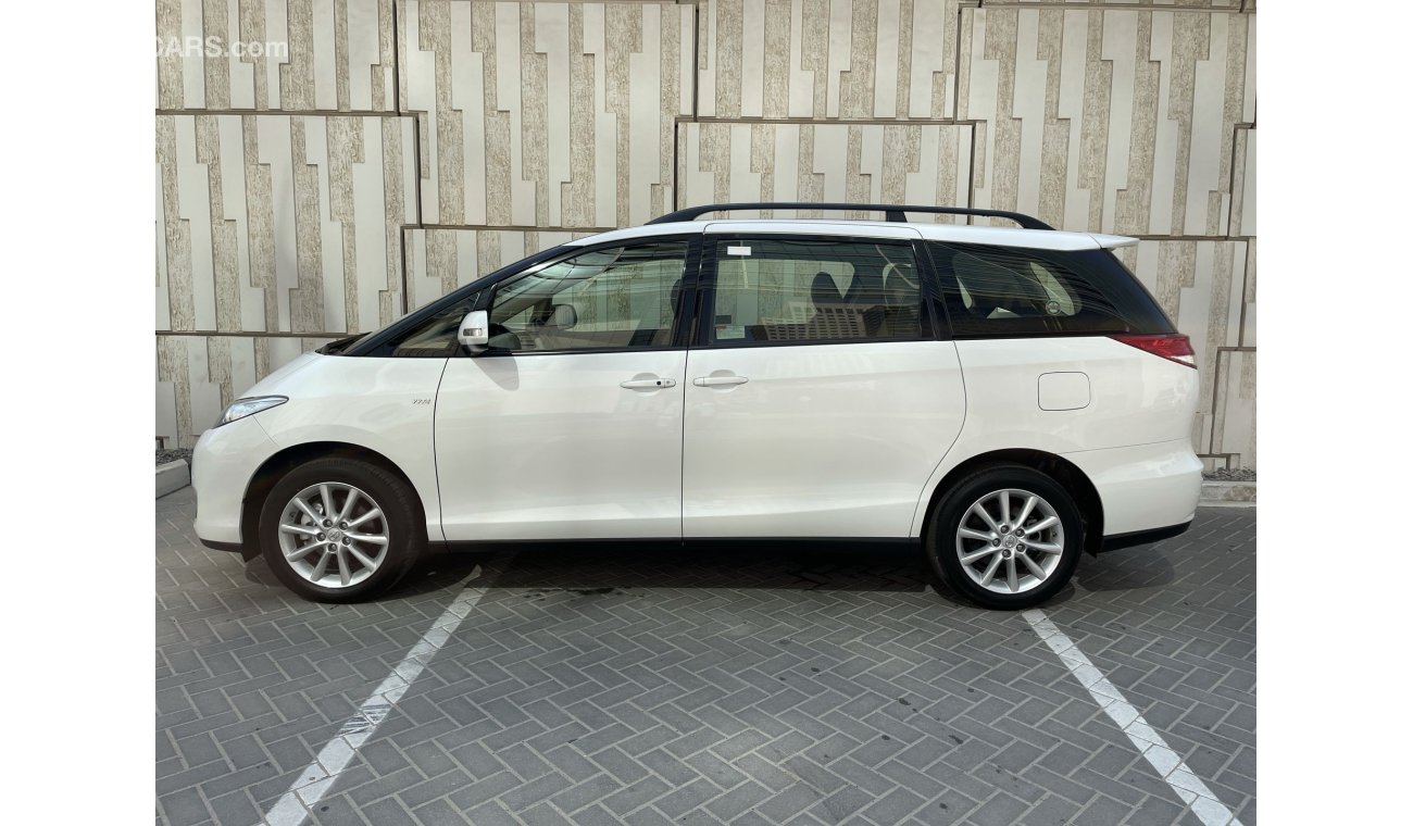 Toyota Previa 2400