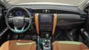 Toyota Fortuner 2.7 L