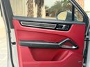 بورش كايان TURBO | American Specs | Pristine Condition