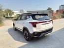 كيا سيلتوس 1.5L Luxury Comfort