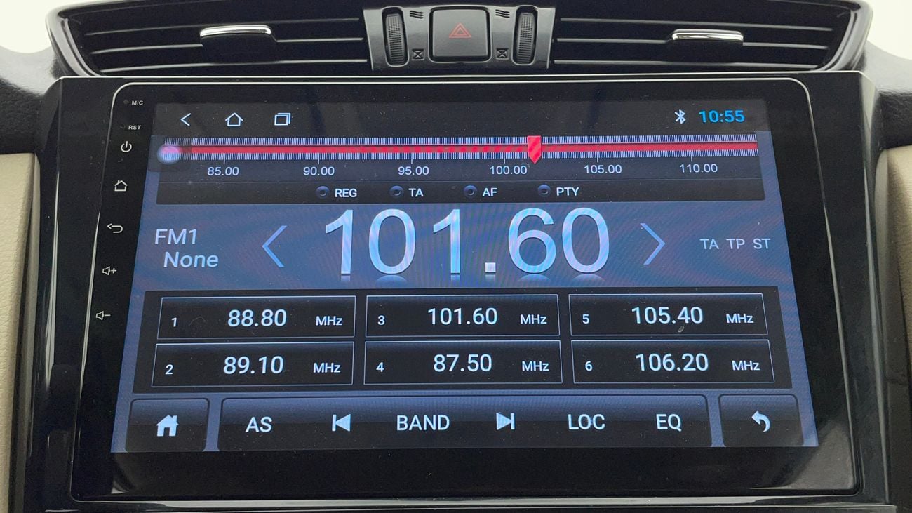 نيسان إكس تريل S 2.5 | بدون دفعة مقدمة | اختبار القيادة في المنزل