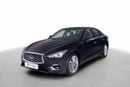 إنفينيتي Q50 LUXE 3.0