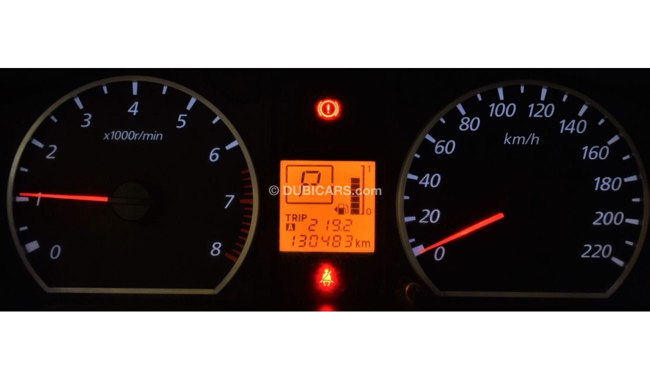 Mitsubishi Lancer EXCELLENT DEAL for our Mitsubishi Lancer 2012 Model!! in White Color! GCC Specs