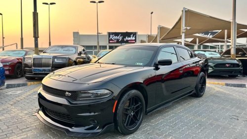 Dodge Charger SXT For sale