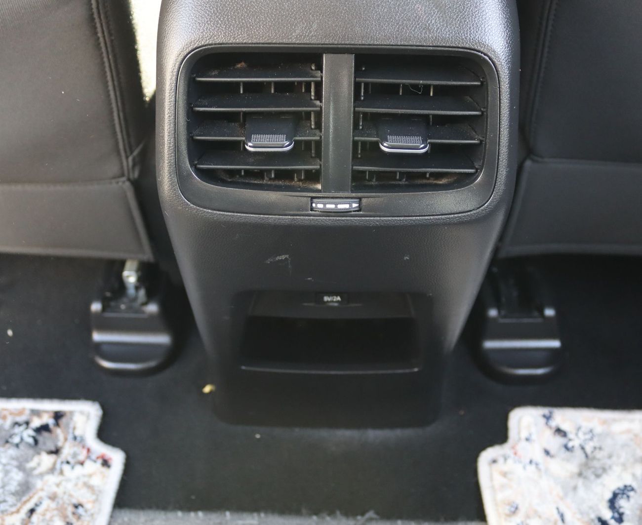 شيفروليه كابتيفا شيفروليه كابتيفا - 2022-خليجى - بدون حوادث - بمحرك 1.5 -عدد 7 مقاعد- بحاله ممتازه