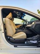 Toyota Camry LE / 2.5L V4 PETROL / PUSH START / DVD CAMERA / SUNROOF / CODE # LE