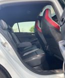 Volkswagen Golf GTI European Specs