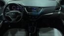 Hyundai Accent 2022 SMART | AED 508/Month | 0 DP | 30 Day Return | Warranty | Service History