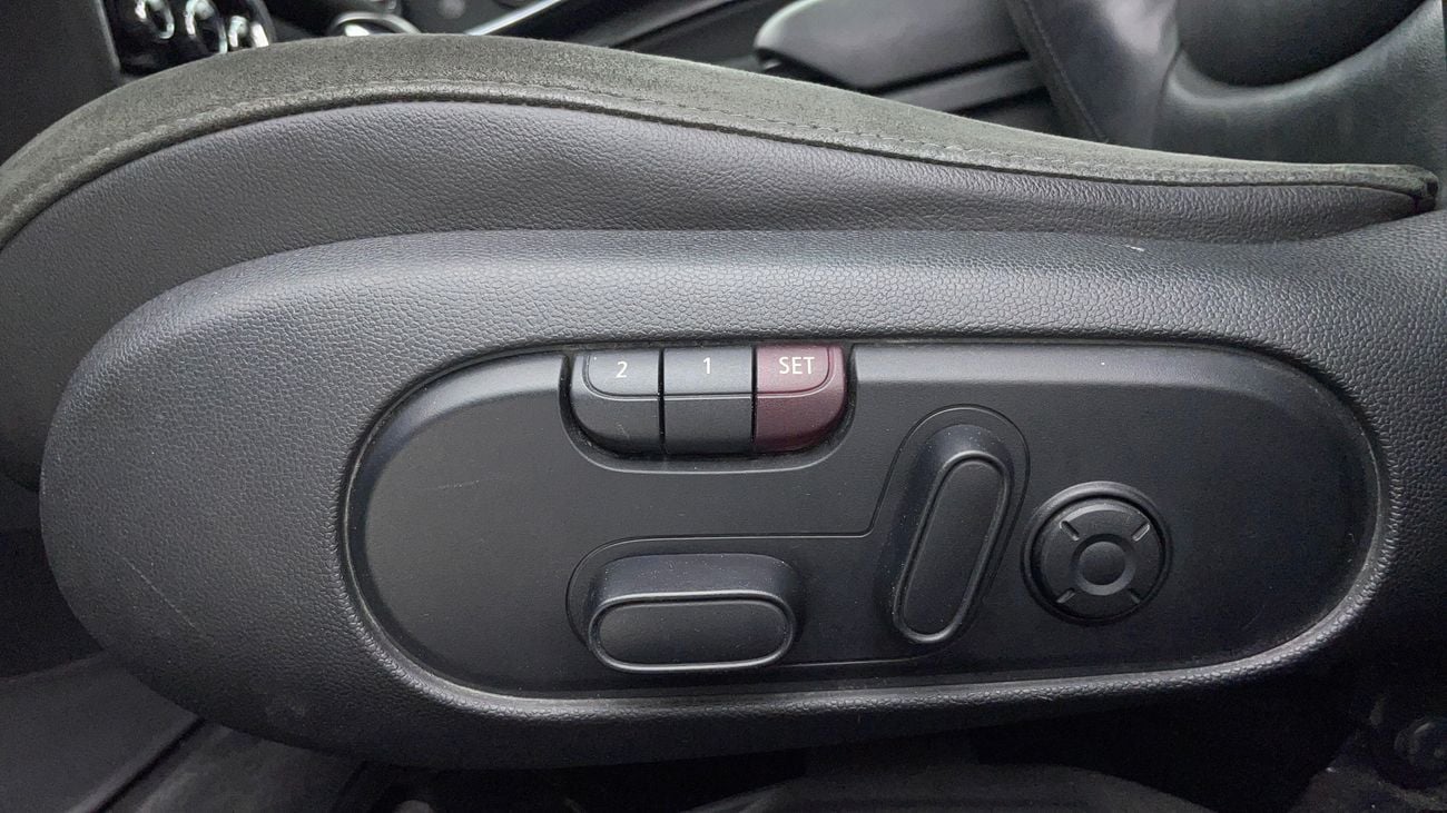 ميني كلوبمان S 2 | بدون دفعة مقدمة | اختبار القيادة في المنزل