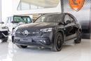 مرسيدس بنز GLC 300 Amazing Price | Mercedes-Benz GLC 300 SUV | 4Matic | HUD | 2024