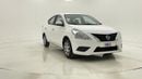 Nissan Sunny SV 1.6 | Zero Down Payment | Free Home Test Drive
