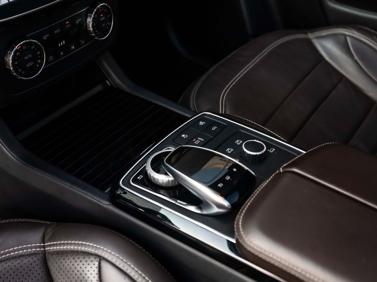 Mercedes-Benz GLE 63 S AMG GLE 63 S Coupe