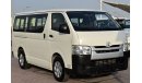 Toyota Hiace تويوتا هاياس