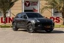 Porsche Macan Std 2.0L (260 HP)