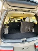 Hyundai Santa Fe Santa Fe XRT AWD 4x4