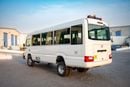 تويوتا كوستر 4.2 DSL MANUAL BUS 30 SEATS | 4x4