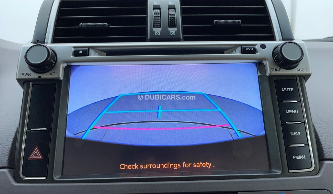 Toyota Prado GXR 2.7 | Zero Down Payment | Free Home Test Drive