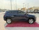 Jeep Compass Limited 2.4L (172 HP) full option / good condition / low mileage