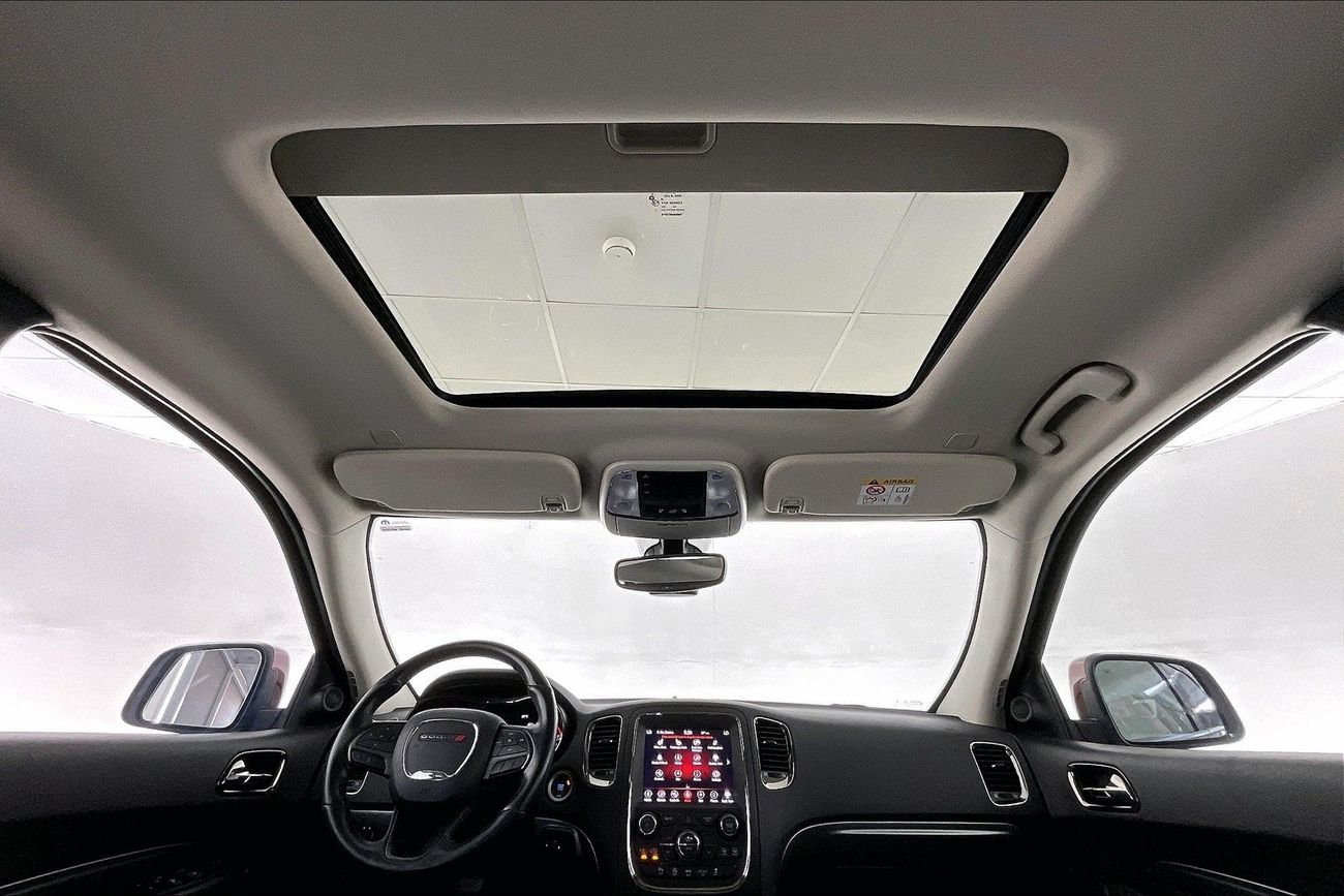 Mitsubishi Pajero Signature Edition| 1 year free warranty | Exclusive Eid offer