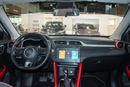 MG ZST MG ZST 2025 full option