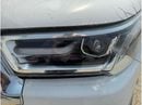 Toyota Hilux GLX Toyota Hilux 2.7L Petrol AT Full Option Without Bush Start MY2025