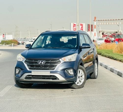Hyundai Creta 1.4T 1.4L