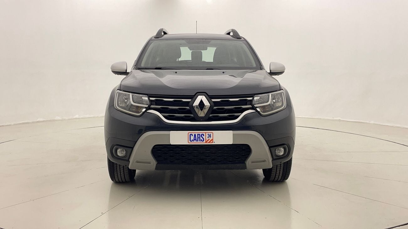 رينو داستر LE 1.6 | بدون دفعة مقدمة | اختبار القيادة في المنزل