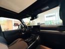 Lexus GX550 LUXURY +