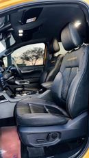 Ford Ranger WILD TRAK | 2024 | 2.0L DIESEL ENGINE | AUTOMATIC TRANSMISSION | RHD | 360 VIEW CAMERA | PARKING SEN