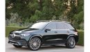 مرسيدس بنز GLE 450 AMG مرسيدس بنز GLE450 AMG وارد كلين تايتل