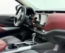 Nissan X Terra Platinum 2.5L 4WD 2022 Nissan X-Terra Platinum, Nissan Warranty+Full Service History, GCC