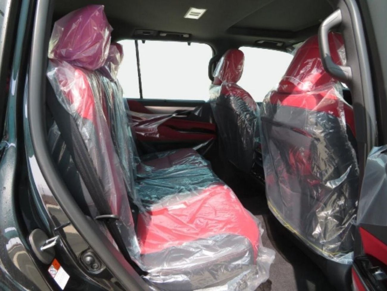 لكزس LX 600 LX600 SPORT EDITION - (F Sport - 5 Seater ) 2023 YM