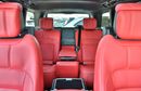 Land Rover Range Rover Long Wheelbase 2018
