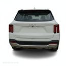 كيا سورينتو Kia Sorento 3.5L V6 FWD Petrol