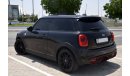 Mini Cooper S Fully Loaded in Excellent Condition