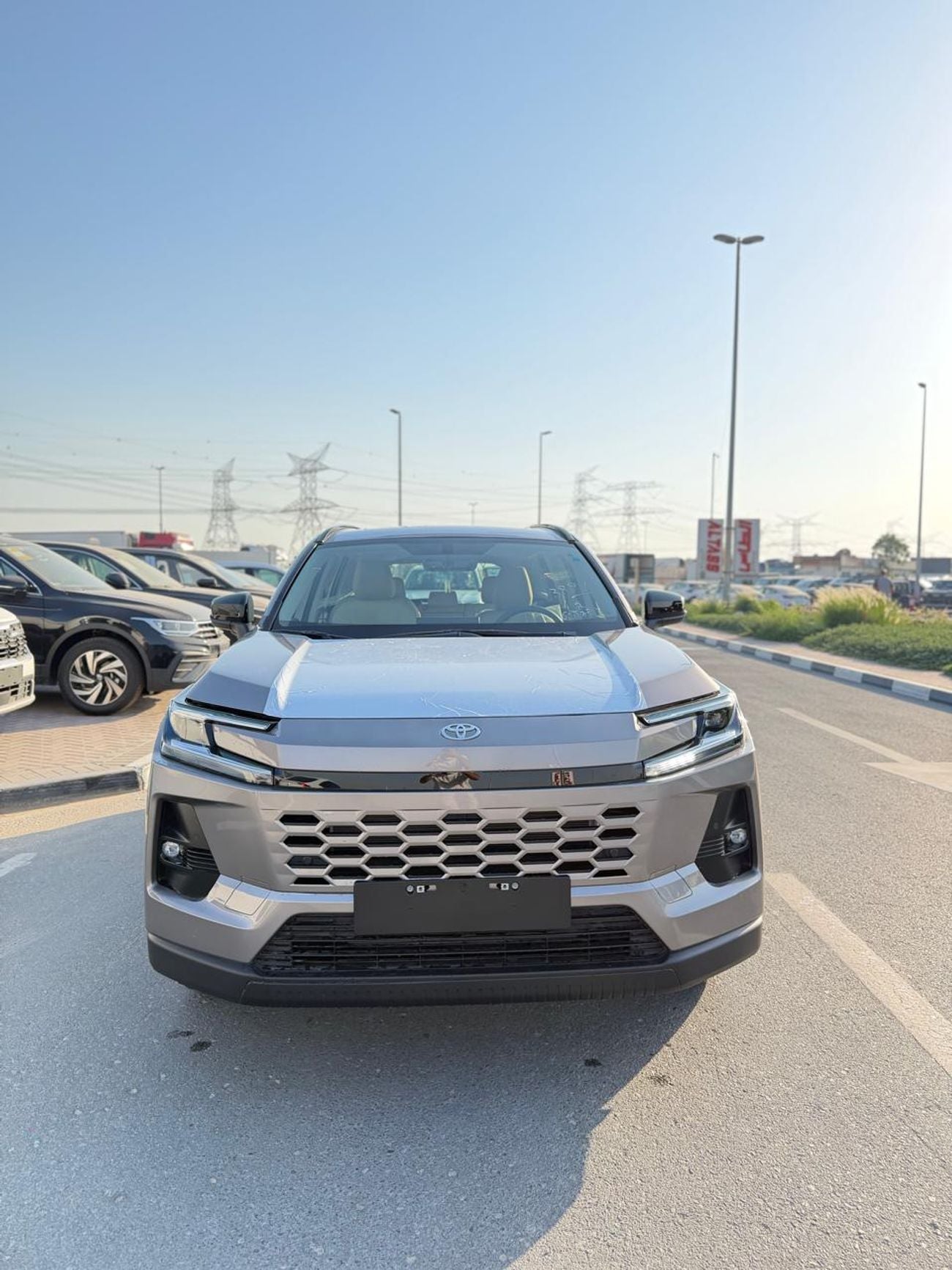 تويوتا راف ٤ SE 2.0L EXR