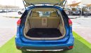 Nissan X-Trail 2.5