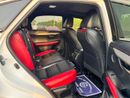 لكزس NX 300 F-SPORT PLATINUM