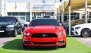 Ford Mustang 5.0 GT