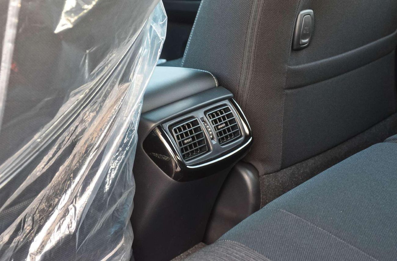 Toyota Hilux TOYOTA HILUX ADVENTURE 4.0L V6 4WD PICKUP 2025