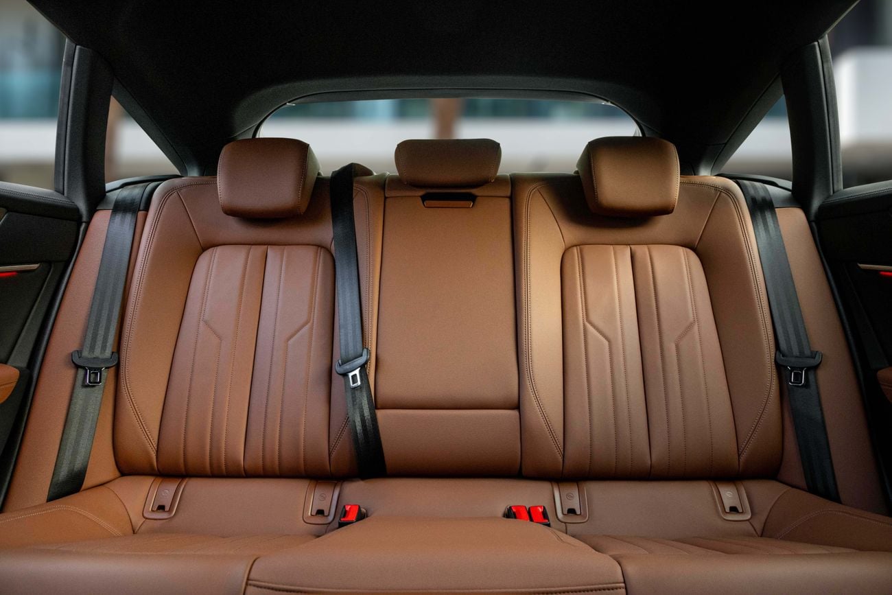 Audi A7 A7 S-Line | 4,700 P.M | 0% Downpayment | Excellent Condition!