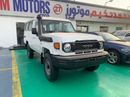 Toyota Land Cruiser 70 4.0L PETROL V6 3 DOORS 4WD 2024 GCC
