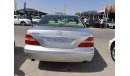 Lexus LS 430 لكزس ال اس 430 موديل 2005 وارد امريكي ومستخدم في الدولة بحالة ممتازة