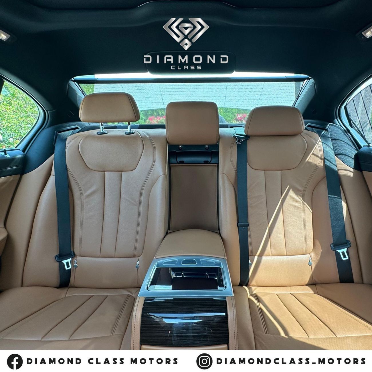 BMW 730Li Luxury M Sport Package BMW 730Li M kit Full Option GCC A.Grey 2022 Under Warranty & Service Contract