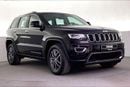 Jeep Grand Cherokee Limited | Guaranteed Warranty | 0 Down Payment