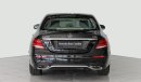 Mercedes-Benz E 250 AMG *Special online price WAS AED235,000 NOW AED205,000