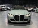 BMW M4 Competition 3.0L