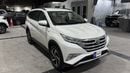 Toyota Rush 2023 EX | AED 756/Month | 0 DP | 30 Day Return | Warranty | Service History