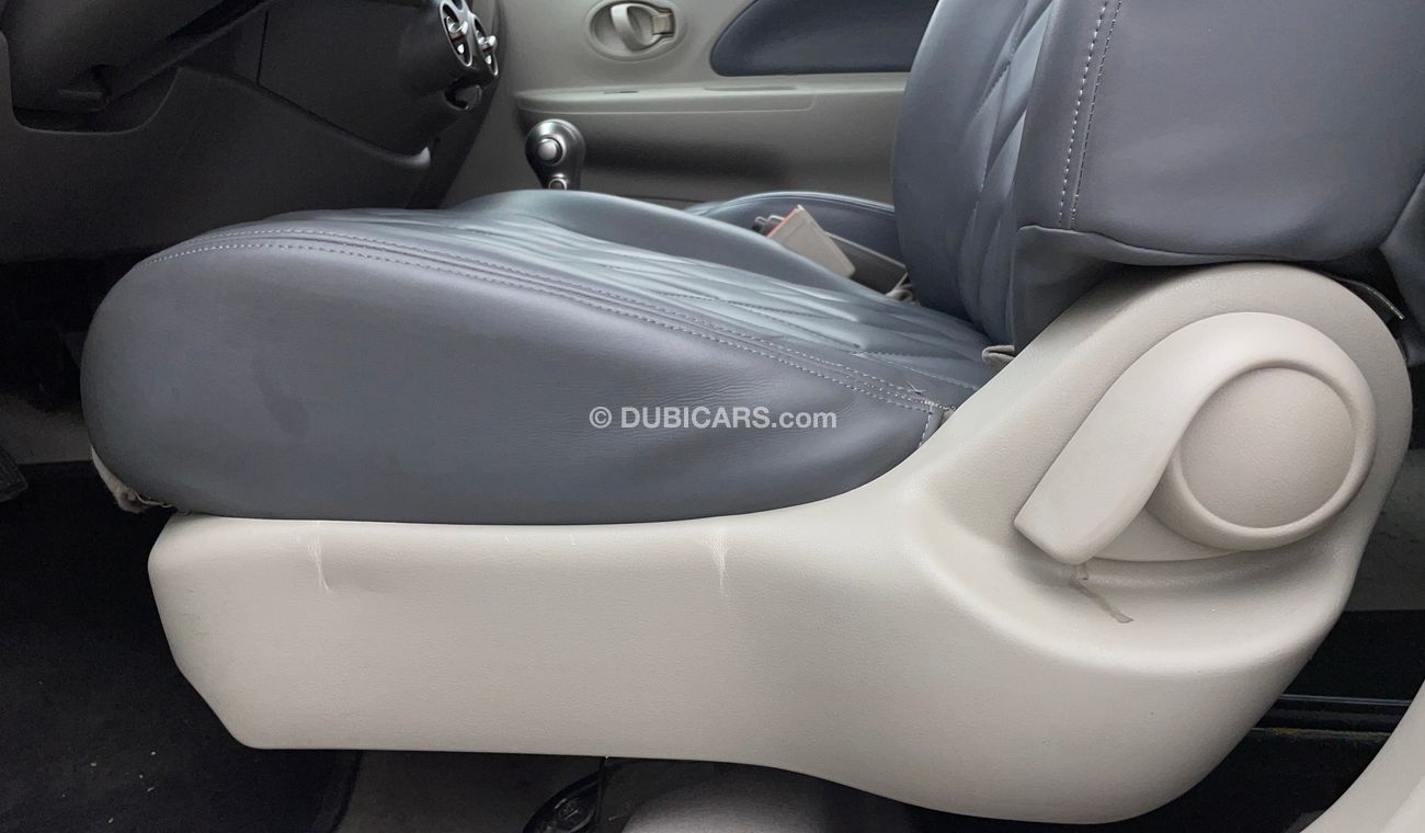 Nissan Micra S 1.5 | Zero Down Payment | Free Home Test Drive