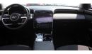Hyundai Tucson ACCIDENTS FREE - GCC - ENGINE 1600 CC TURBO  - FULL OPTION  - SERVICE HISTORY - AGENCY MAINTAINED